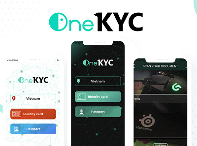 oneKYC