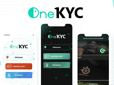 oneKYC