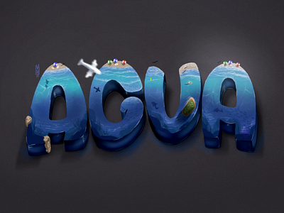 Agua