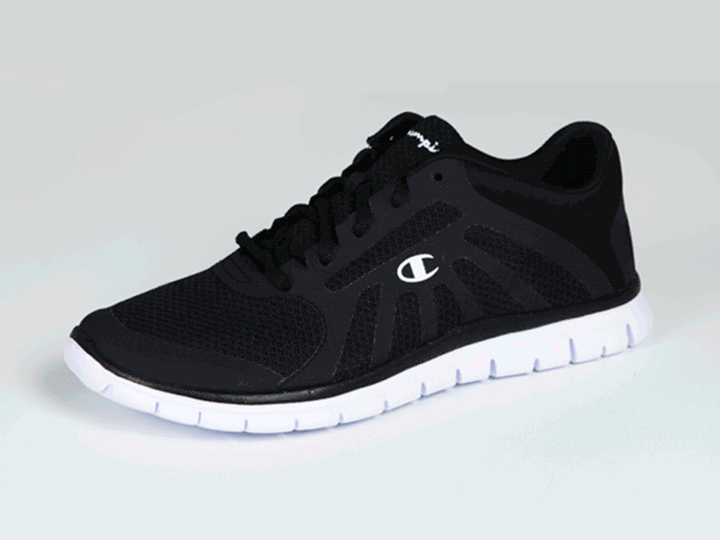 CHAMPIONS GIF after animation champions effects graphic motion shoes transitions