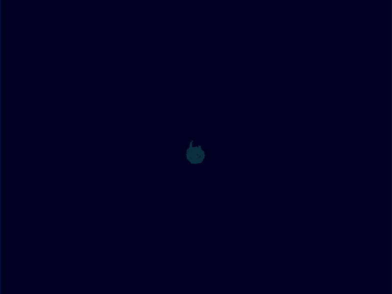 ABYSS abyss aftereffects anglerfish animal animation animation2d brush framebyframe illustration motion motiongraphic sea