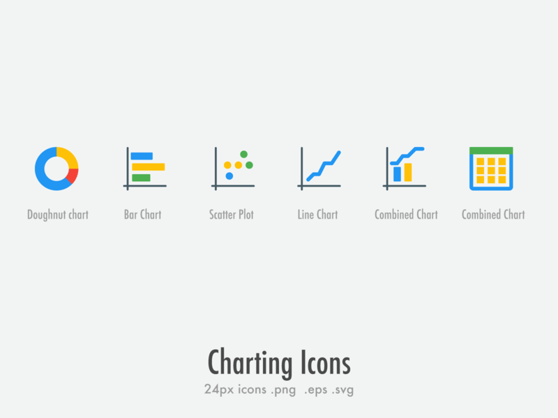 Chart Icon Download