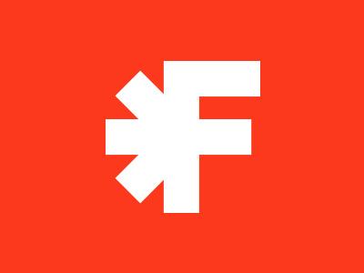 Flagstar Logo branding identity logo