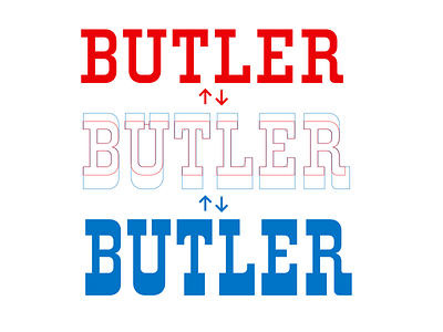 Butler Variable Slab slab serif typography