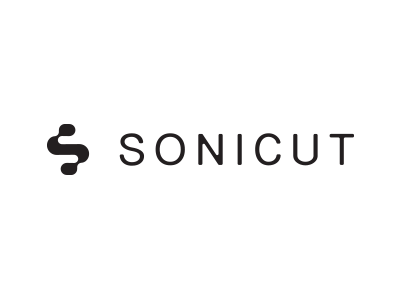 Sonicut Branding branding