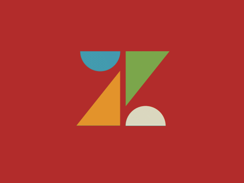 Z 36daysoftype 36daysoftype-a after effects animation design flat illustration movie sketch typography vector
