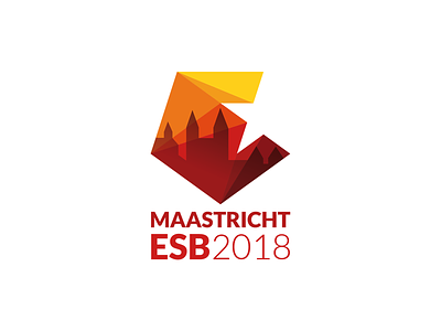 Maastricht ESB 2018 esb logo maastricht