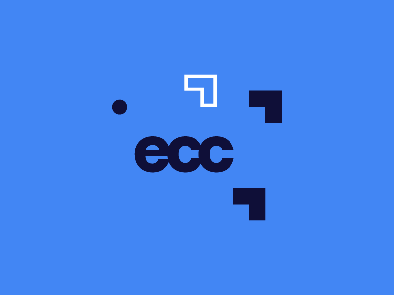 ECC - Exploration 2 dynamic ecc geometric kentucky ky logo louisville transport