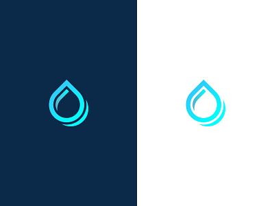VIP Bubbles blue brand identity branding bubbles designer graphic designer icon icon design identity logo logo design logo designer water water droplet