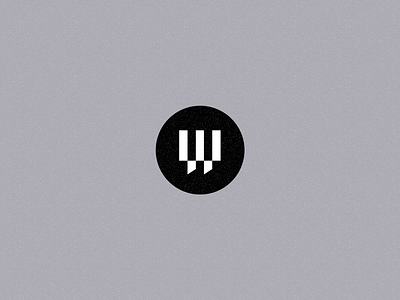 Web3Creative Logo branding letter logo w word