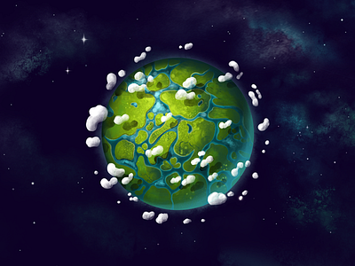 Green Planet