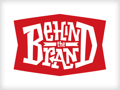 Behind the Brand - 3