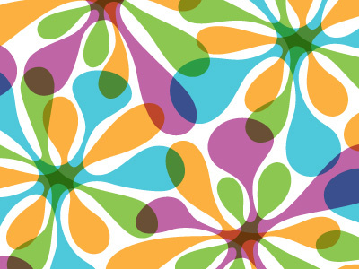 Splotz Pattern abstract pattern repeat