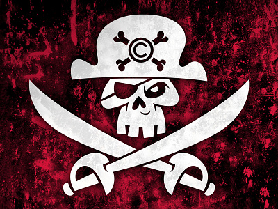 Art Pirates copyright pirates vonster