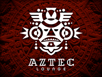 Aztec Lounge dvg lab shape building vonster