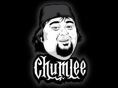 Chumlee