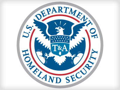 New TSA Logo