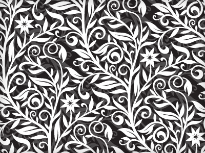 Floral Pattern floral illustration pattern repeat vector