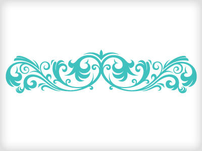 Ornament design ornament pattern vector