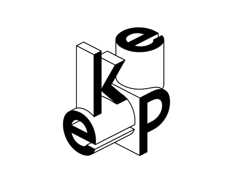 3d Logo 3d animation cinema 4d flat logotype spin typography volume