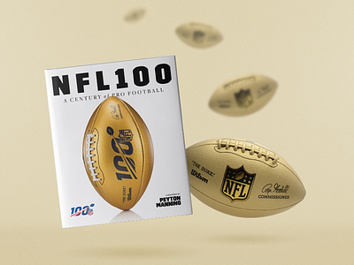 NFLShop.com Social Promo 100 e commerce fanatics gold nfl social media twitter