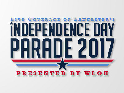 Wloh Flier Header (Independence Day Parade)