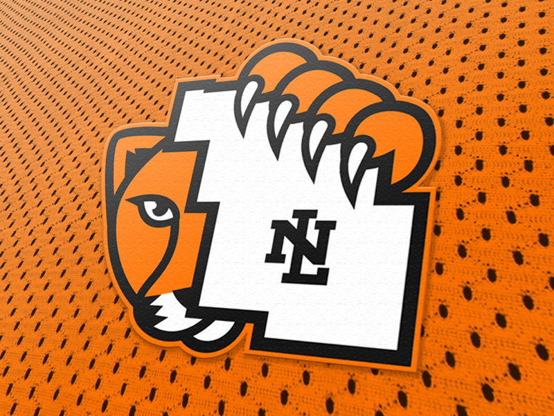 New Lexington Panthers Football Concept by Logan Weaver on Dribbble