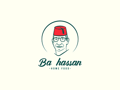 Ba hassan logo