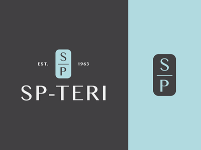 SP-Teri Identity