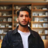 Mehrdad Ansarifar