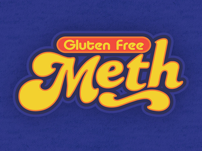 Gluten Free Meth