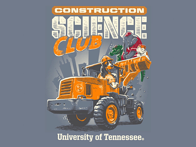 Construction Science Club