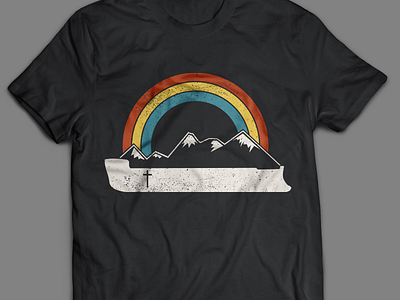 Ark Encounter T-shirt design