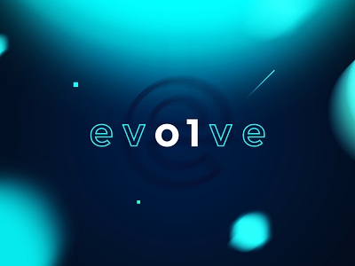 Evolve - Big Data Revolution