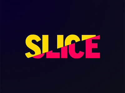 Slice Type