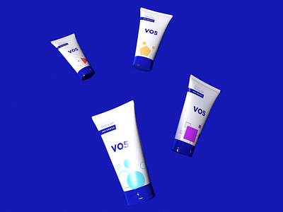 Vo5 Styling Gel Range