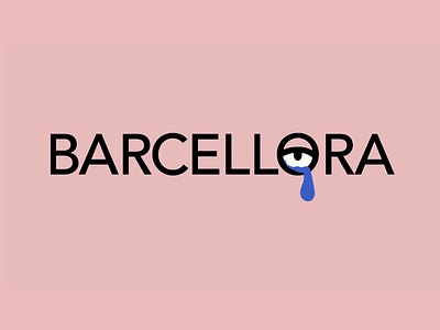 Barcellora barcelona attack barcelona cries barcelona llora