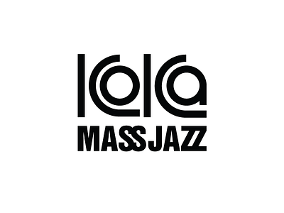 KoKa Mass Jazz Logotype