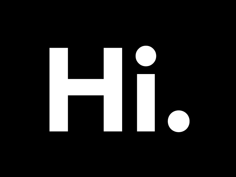 Hello & hi branding dallas greetings hello hi how are you howdy identity pleased to me you