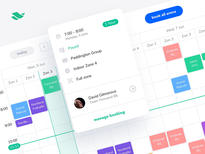 Filter Team Designs Themes Templates And Downloadable Graphic Elements On Dribbble