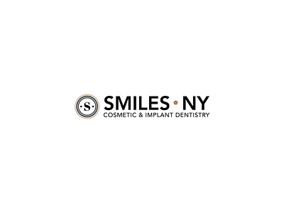 Smiles NY logo concept