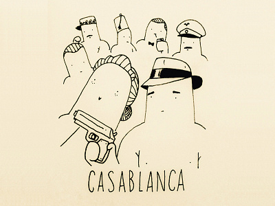 Casablanca