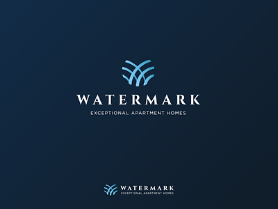 Watermark logo