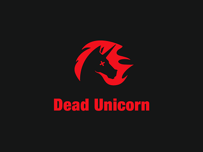 Dead Unicorn