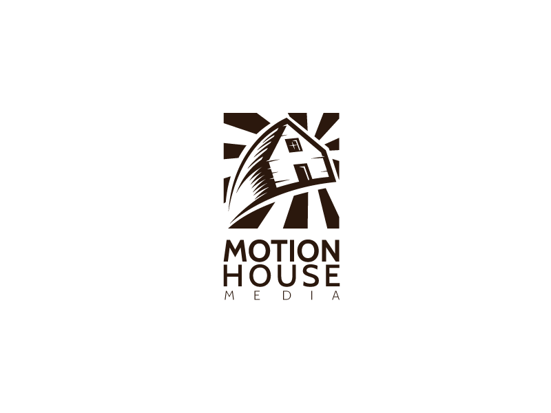 Motion House media by Nenad Maksimovic on Dribbble