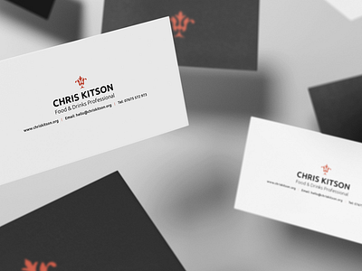 Business Cards print