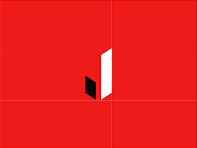 Jayden Lukis Logo Secondary branding codecanary design figma frenchtech frontend logo techloirevalley webdesign