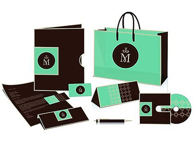 Malliram Jewellers Branding branding collateraldesign graphicdesign logodesign logotype