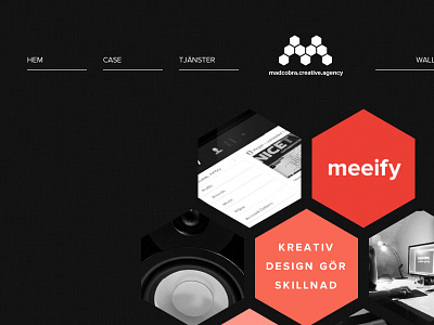 Website Launch agency creative design launch web website