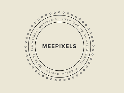 Meepixels